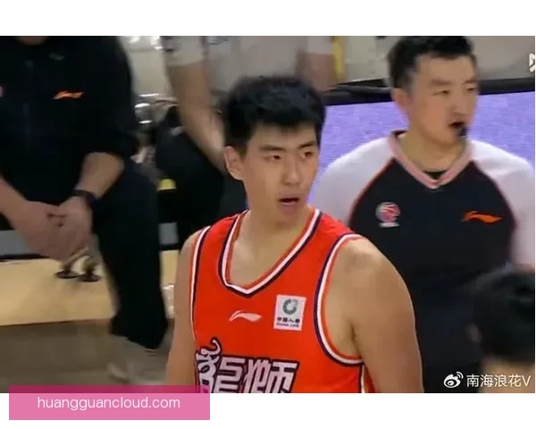 广州主帅首次回应徐昕获NBA五队试训邀请全力支持冲击更高篮球舞台